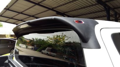 22.สปอยเลอร์หลัง (V.1) มีไฟเบรค