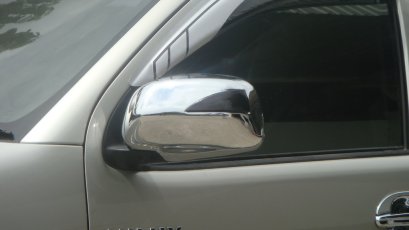 14.Mirror Cover (V.2) with LED