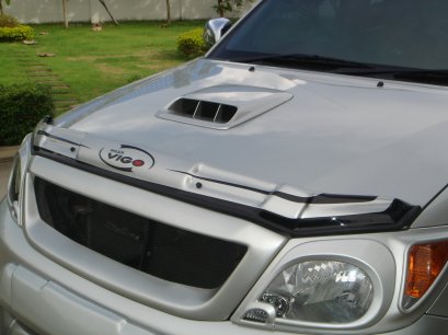 2.Bug Shield Guard (Small Size)