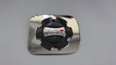 11.ครอบฝาถังน้ำมัน (V.2)