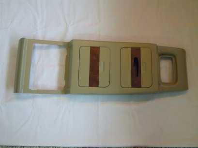 17.คอนโซลเพดาน (V.6)