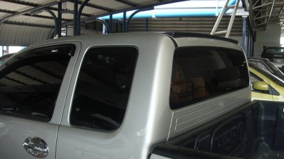 26.สปอยเลอร์หลัง V.2 (ทรงแนบเล็ก)