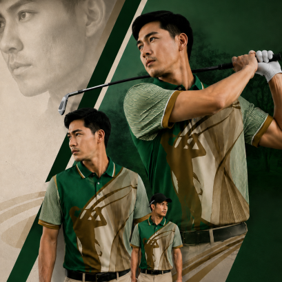 เสื้อกีฬาฟุตบอล พิมพ์ลายทั้งตัว เนื้อผ้า "นาโนเทค" SDN-0117