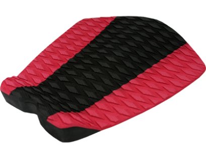 Traction pad