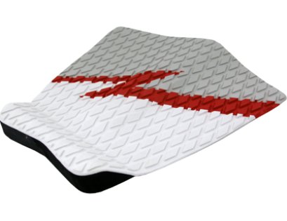 Traction pad
