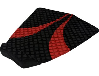 Traction pad