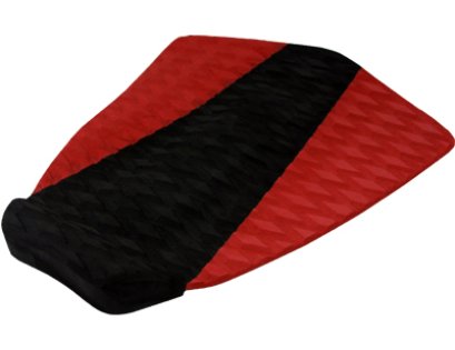 Traction pad