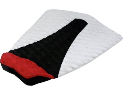 Traction pad