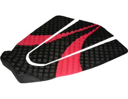 Traction pad