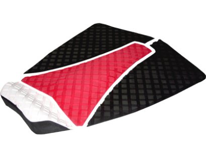 Traction pad