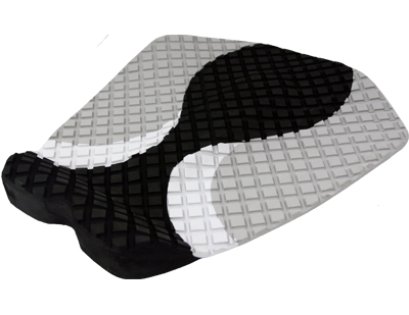 Traction pad