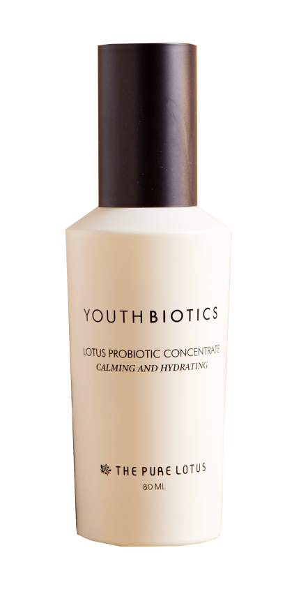 The Pure Lotus Probiotic Concentrate Cream main image 0