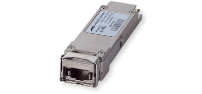 AT-QSFPSR4