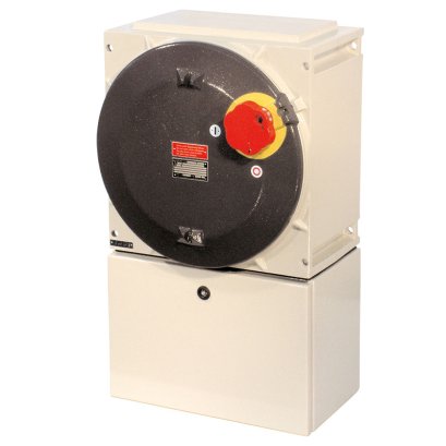 Ex-Switch-Disconnector additionally certified accd. to IEC/EN 62626-1