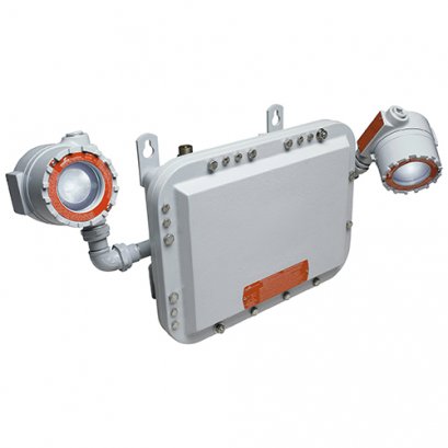 Light-Pak ELPSM2 Explosionproof LED Emergency Lighting System