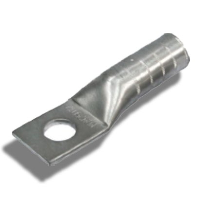 1-Hole Copper Lugs