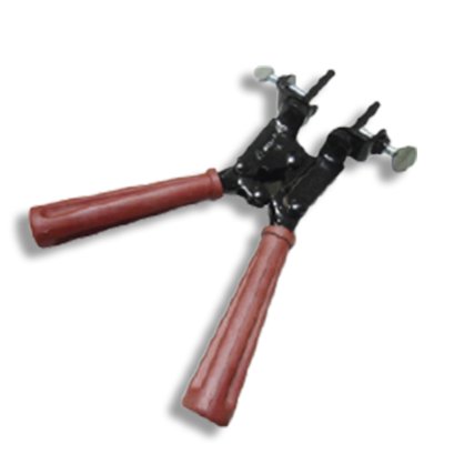 Handle Clamp & Support Handle