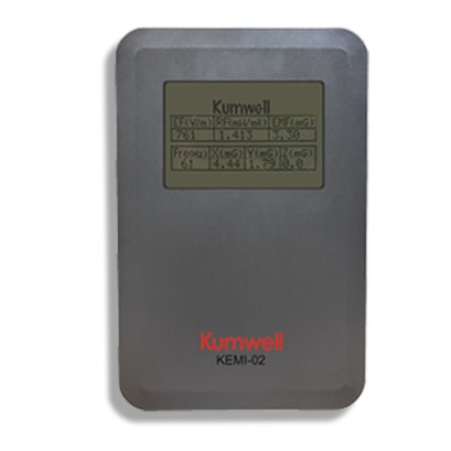 Smart EMI Monitoring