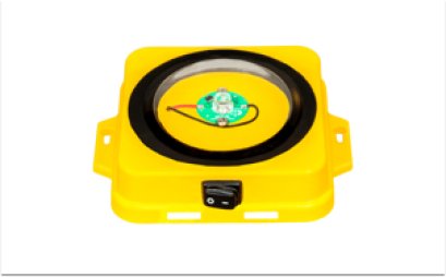 PBLR Portable Battery Light