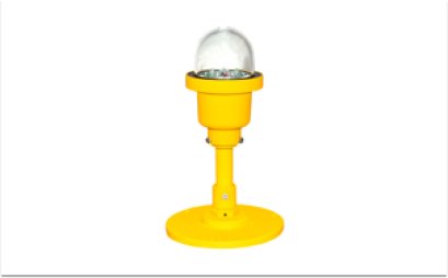 PEL Elevated Lights