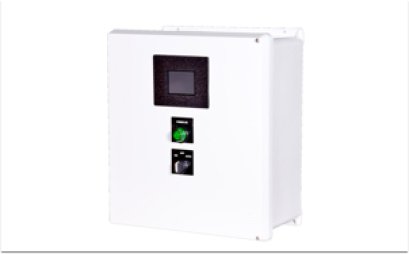 POC Obstruction Lighting Controllers