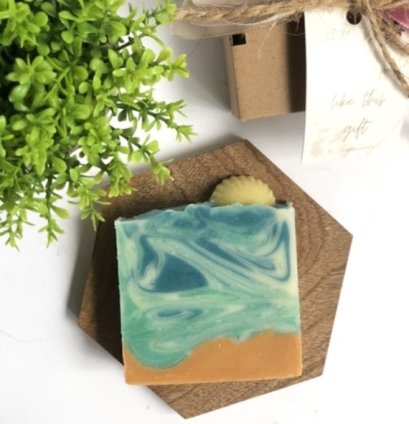 Ocean Soap