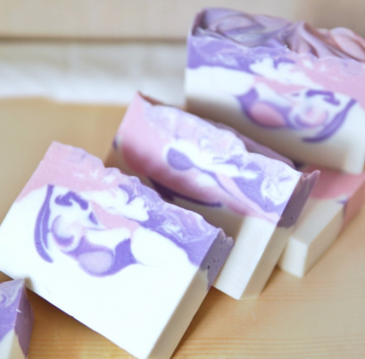 CLASSIC OLIVE (UNICORN) - Natural SOAP