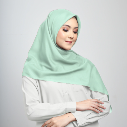 HIJAB PLAINDAY
