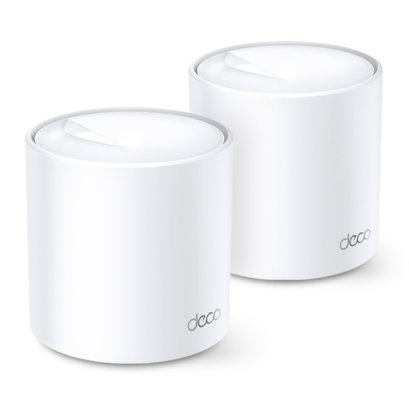 Deco X20 (2-pack)