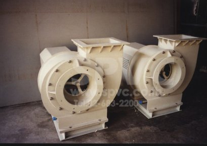 Blower (พัดลมอุตสาหกรรม)