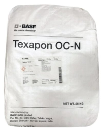Texapon OCN