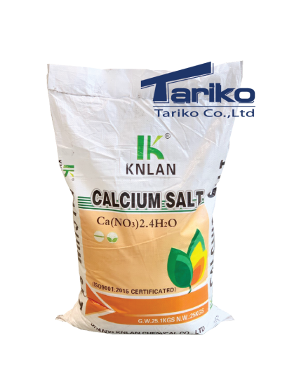 Calcium Nitrate