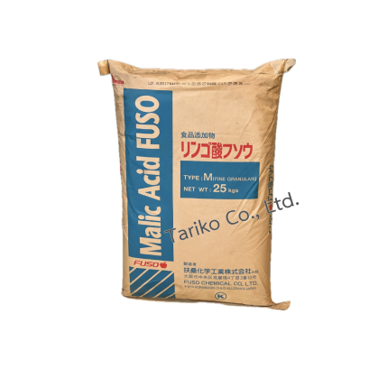 Malic Acid