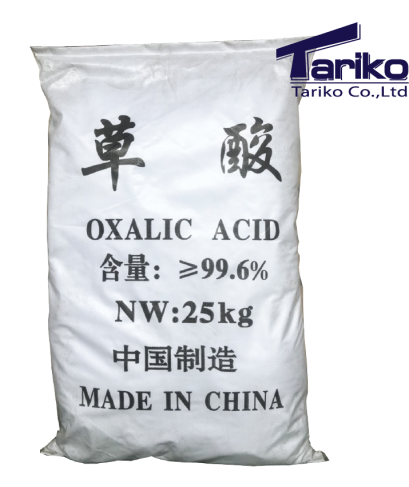 Oxalic Acid