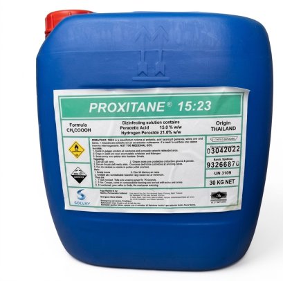 Proxitane 15:23 แพ็คกิ้ง 30 ลิตร