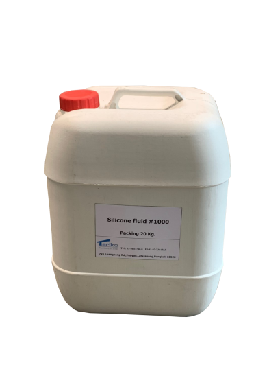 Silicone fluid #1000
