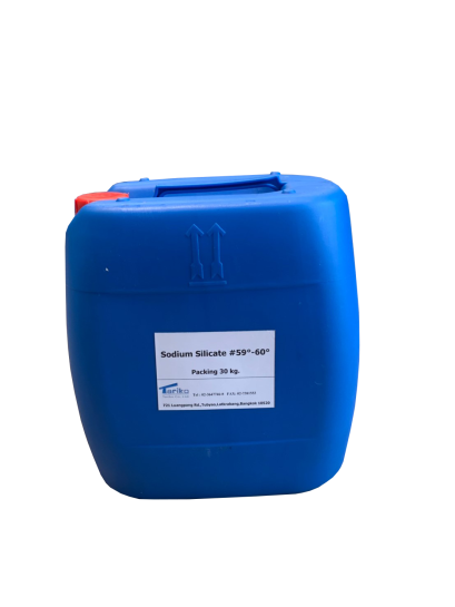 Sodium Silicate #59