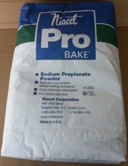 sodium propionate