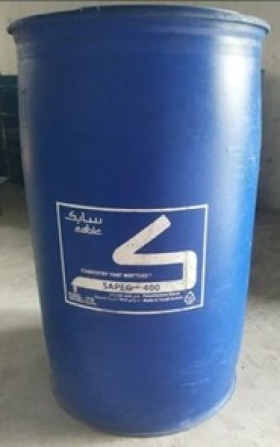 SAPEG 400