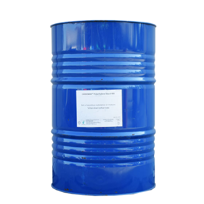 สารลดแรงตึงผิว Carbowax PEG400