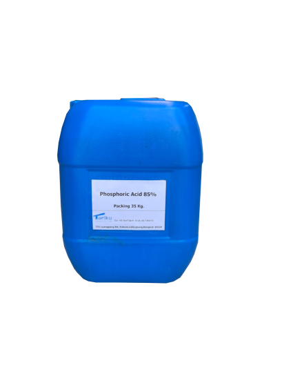 Phosphoric Acid 85% (China)