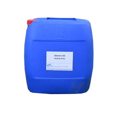Sanisol C-80