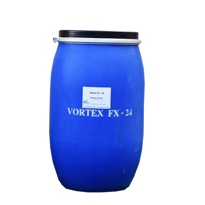 Vortex FX-24  สารขจัดคราบ