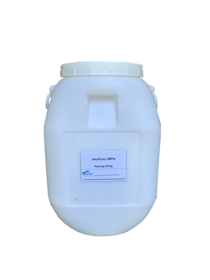 คลอรีนผง 90%