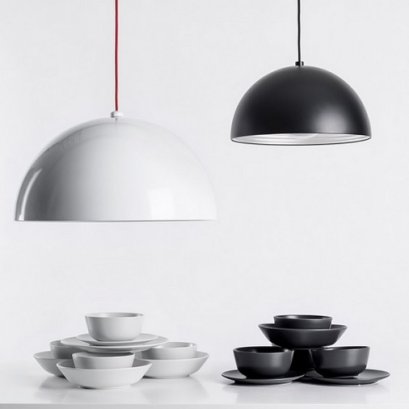 Pendant Light.
