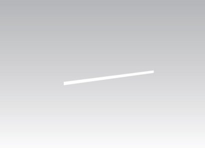 LED EXTERIOR WALL RECESSED