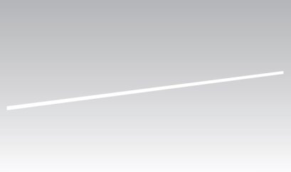 LED EXTERIOR WALL RECESSED.