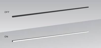 LED EXTERIOR WALL SURFACE.