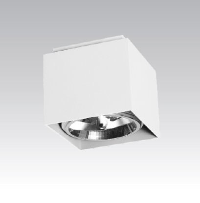 Interior Ceiling Surface.