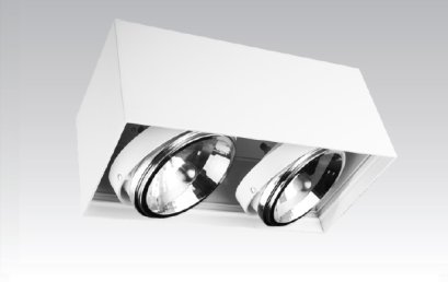 Interior Ceiling Surface.